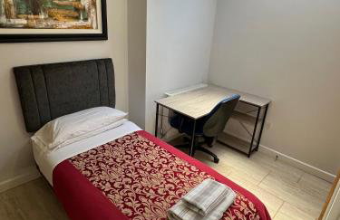 Spacious 3-Bedroom Family Home in Oxford - Foto 18