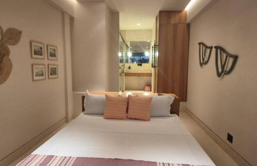 Carioca Beach House for Ocean View Lovers - Foto 16