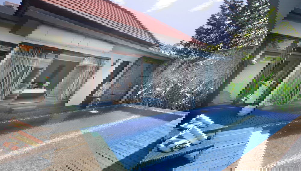 Jayani Villa - Foto 1, Imagen principal