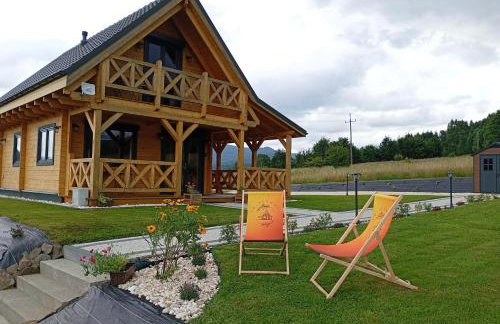 Domek Polne Kwiaty - Foto 22