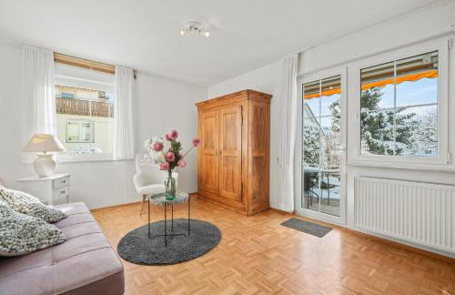 Apartment SEEwiese mit großem Garten und autemberaubenden Alpenpanorama - Foto 5