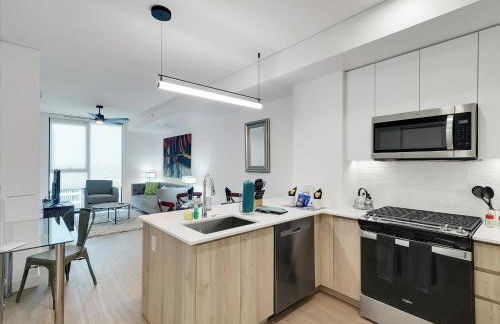 Global Luxury Suites at Downtown Phoenix - Foto 8