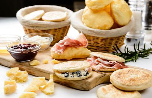 Agriturismo Acetaia Sereni - Photo 66