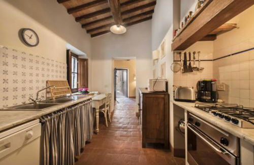 Borgo di Camporsevoli - Foto 12