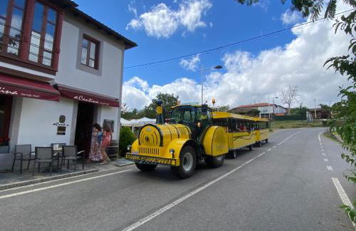 Casa Turística Viladonatus (Ribeira Sacra) - Foto 10
