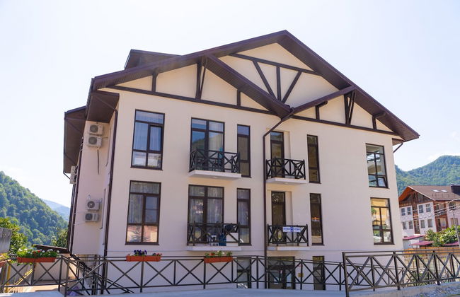 More Apartments na Plotinnoy 2 - 2 - Photo 14