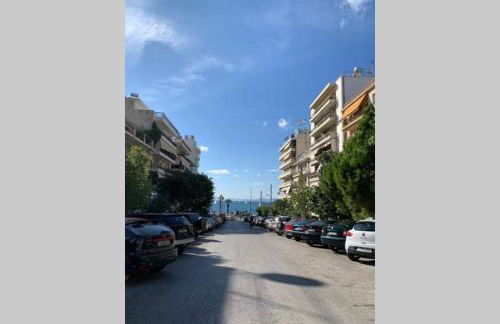 New Modern Apartment - Athens Seaside - 3 Bedrooms - Foto 22