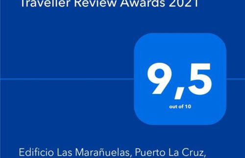 Edificio Las Marañuelas, Puerto La Cruz, Islas Canarias Tenerife - Foto 57