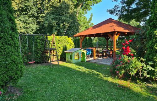 Apartament Kazimierza Wielkiego - Foto 23