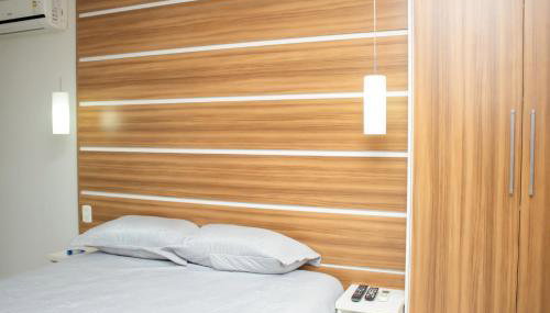 Apartamento Encantador na Vila Universitária! - Foto 5