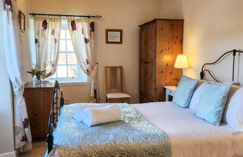 Quay Cottage - Foto 12