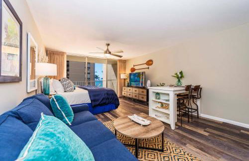 Royal Kahana 318 Studio Bedroom Condo by RedAwning - Foto 32