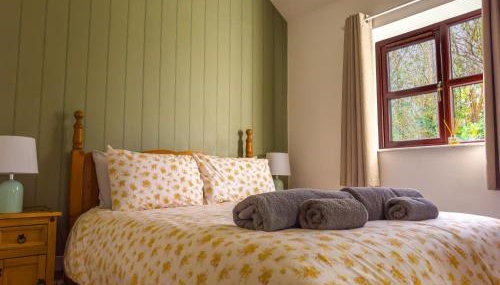 Cosy & Characterful, Seaside Cottage, Dog Friendly - Foto 3, Garden view