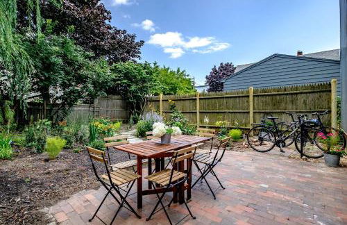 Monument Garden SWEET - Foto 35