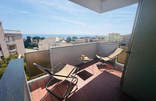 Attico del Sole con Vista Mare e Terrazza - Foto 4