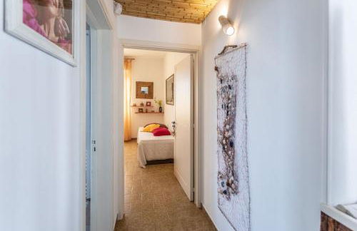 Villetta Fonni fronte mare - Apulia Home - Foto 24