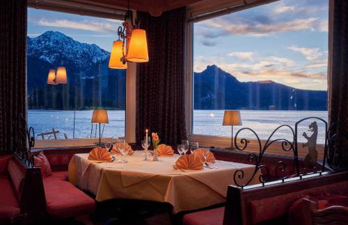 Seehaus am Kochelsee - Foto 32