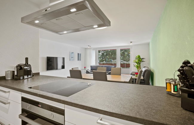 Nr.14 Haus Astoria - Foto 19