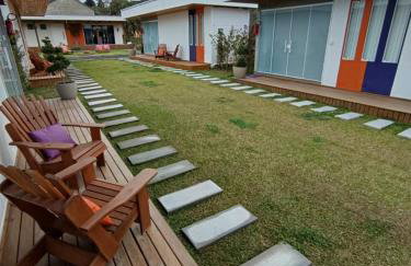 Container Guesthouse - 3 - Foto 9