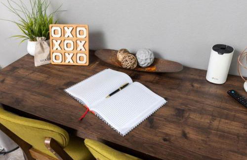 Modern Comfort in the Heart of Little Rock - Foto 24