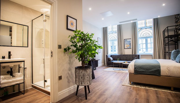 The Gresham Aparthotel - Foto 2, Imagen principal