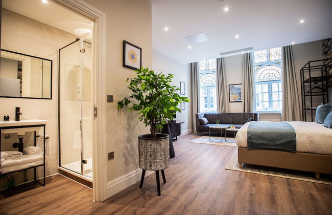 The Gresham Aparthotel - Foto 1