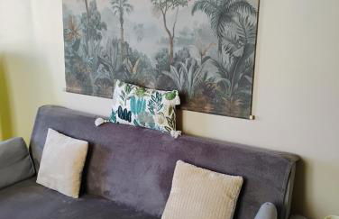 Gîte Le Marronnier, parking et terrasse au calme, entre Colmar-Riquewihr et Obernai, vue sur espaces verts et coteaux d Alsace, route du vin-châteaux - Foto 78