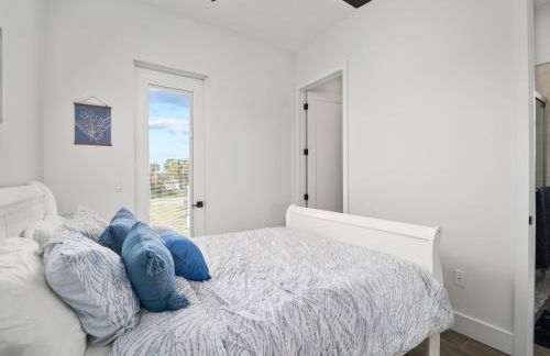 Ocean Front Flagler Beach Sleeps 5 People - Foto 34