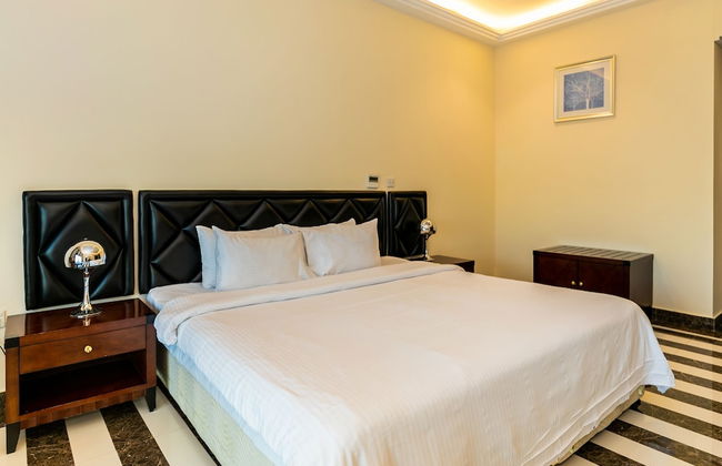 Royal Mirage Hotel and Apartments - Foto 5