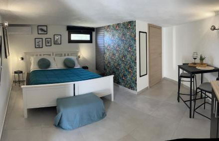 Casa con piscina e vista mare dal giardino - Photo 24