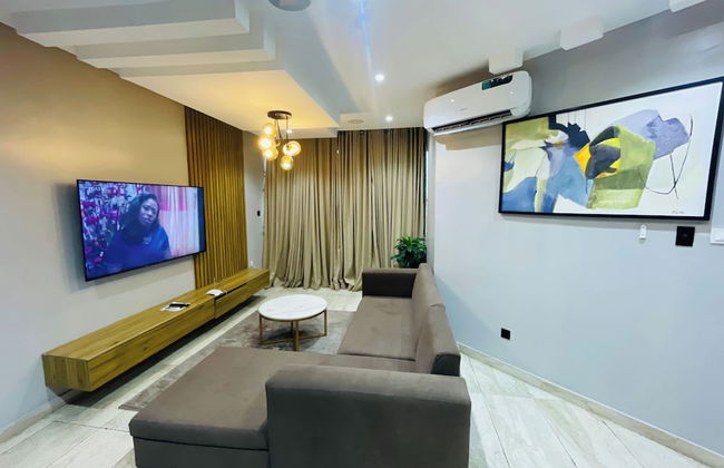 The Azaria Hotel & Apartment - Foto 39