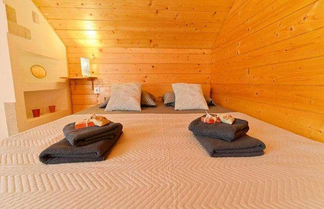 Lavanda Land - Villatanya Mrežnica - Foto 4