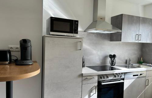 Fewo Monteurswohnung Badegasse - Foto 7