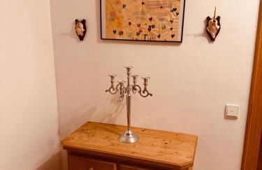 Adlerhorst - Alpenblick & Ruhe, Großes Haus für Gruppen - Foto 12