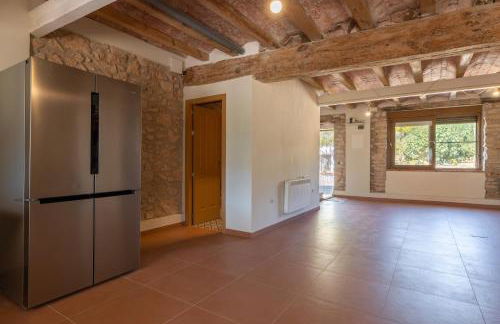 Casa En Vistes Al Montsià I Prop - Foto 21