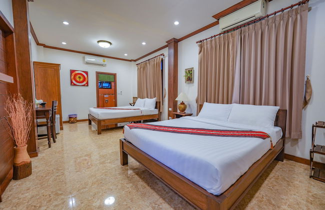 Monmuang ChiangMai resort - Foto 26