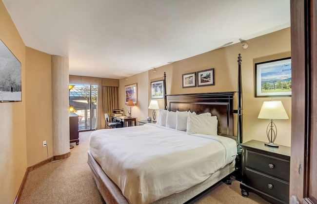 Silver King by All Seasons Resort Lodging - Foto 63