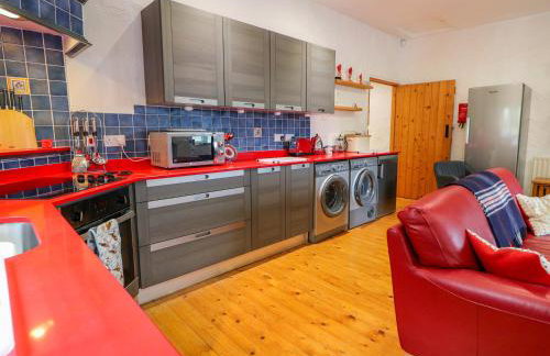 Quiet Waters Cottage - Foto 6