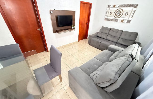 Pé na Areia Praia Do Boqueirão II - Foto 11