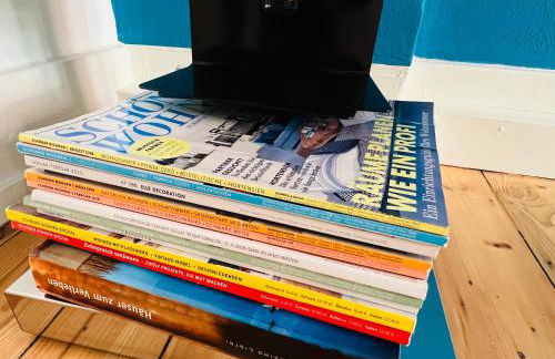 ARTvacanza Neustadt - Foto 7