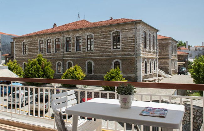 Michalis Apartments - Foto 1