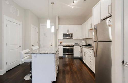 Queen Bed in Dilworth ◈ Shopping ◈ Restaurants - Foto 46