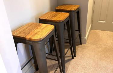 The Linen Loft - 2 Bed Apartment - Central Town Location - Area of Outstanding Natural Beauty - Foto 24