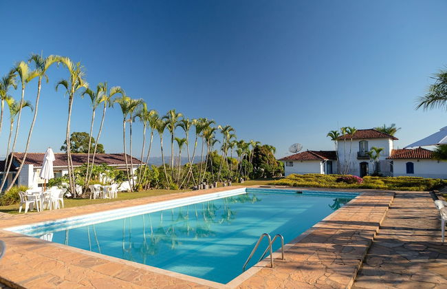 VOA Mirante Do Café - Foto 36