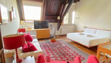 Passeig de Gracia Studio Loft - Foto 3