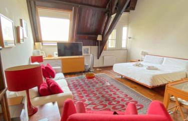 Passeig de Gracia Studio Loft - Foto 3