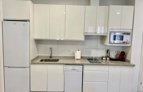 Geysotur Puerta de la Axerquía Parking Gratis - Foto 20