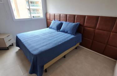 Residencial Ventanas Resort Barra da Tijuca RJ - Foto 2