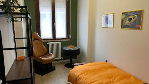 Pit Stop In Maranello - Photo 5