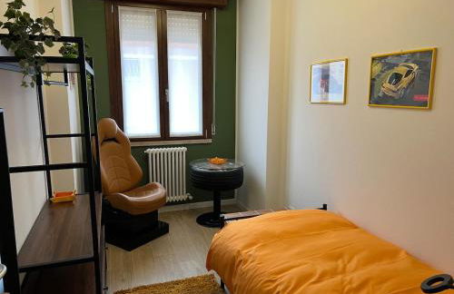 Pit Stop In Maranello - Photo 5